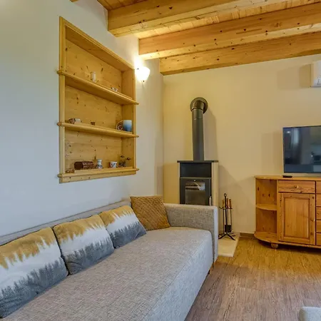 Daire House Stella Nature - Happy *