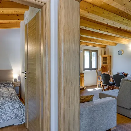 Appartamento House Stella Nature With Private Pool - Happy *