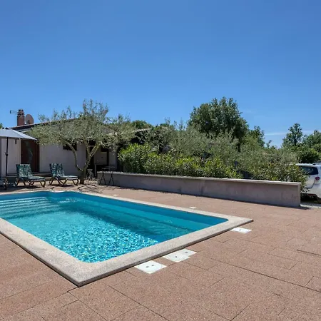 Appartamento House Stella Nature With Private Pool - Happy