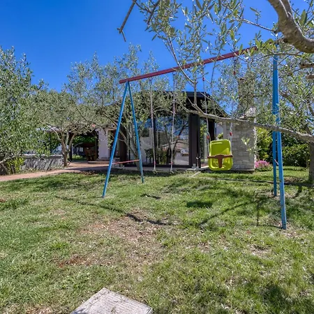 House Stella Nature With Private Pool - Happy *