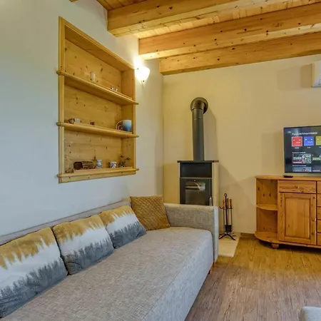 Apartman House Stella Nature With Private Pool - Happy