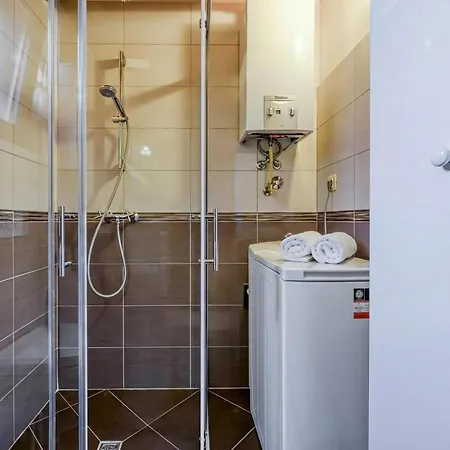 House Stella Nature With Private Pool - Happy Apartman *