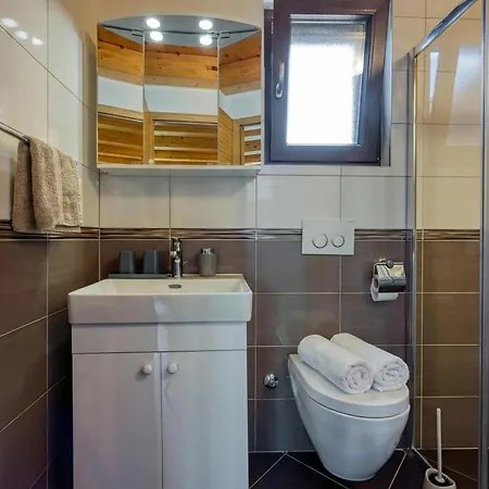 House Stella Nature With Private Pool - Happy Apartman